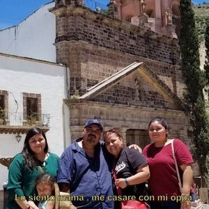 Meet your Posher, Esther